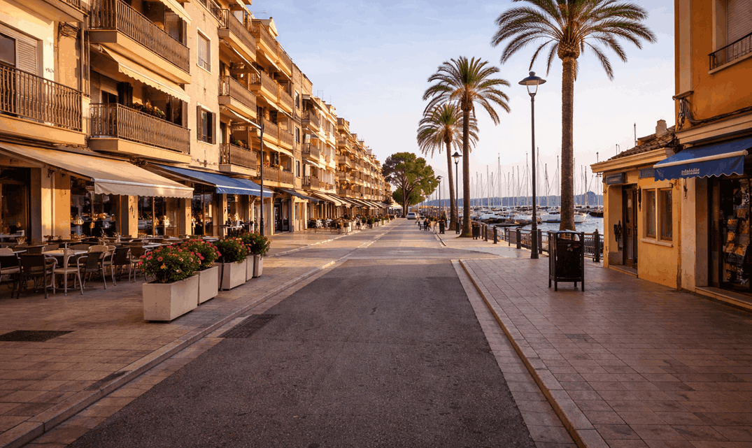 cerrajero barato en Cambrils